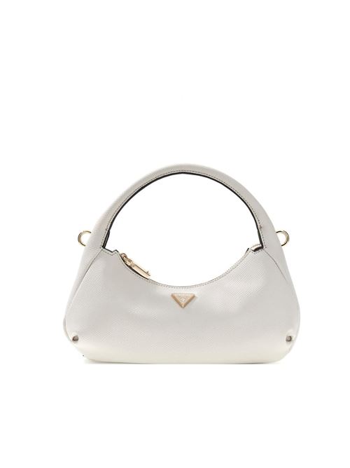 Gilda mini borsa a mano GUESS | HWZG9747730OFF WHITE